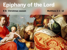 Load image into Gallery viewer, Sunday Gospel Chat Lessons - Year B.    55 Lessons.  Each Sunday, plus Feast Days